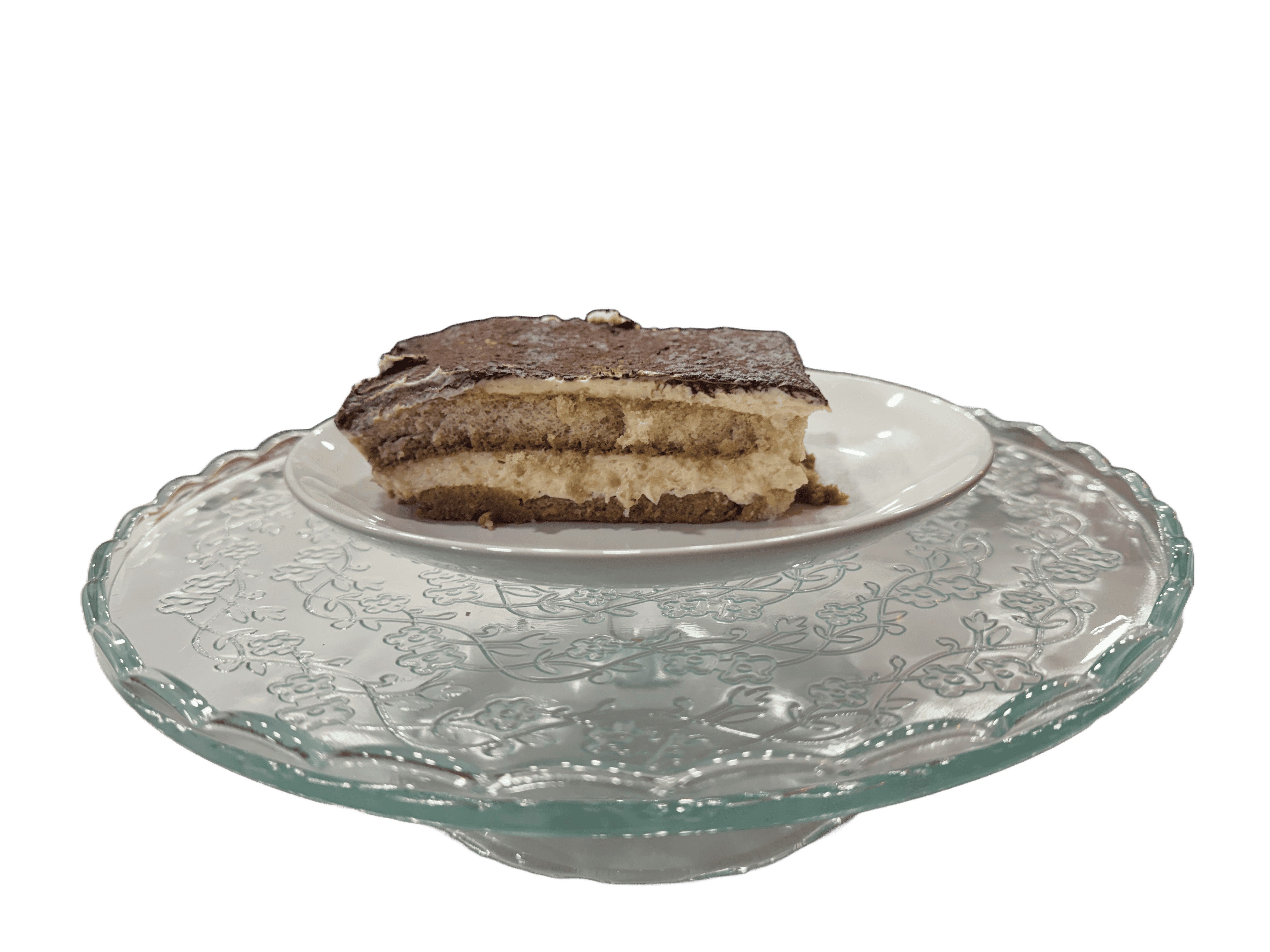 Classic Tiramisu