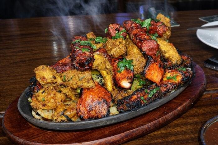Vedique Resto Bar