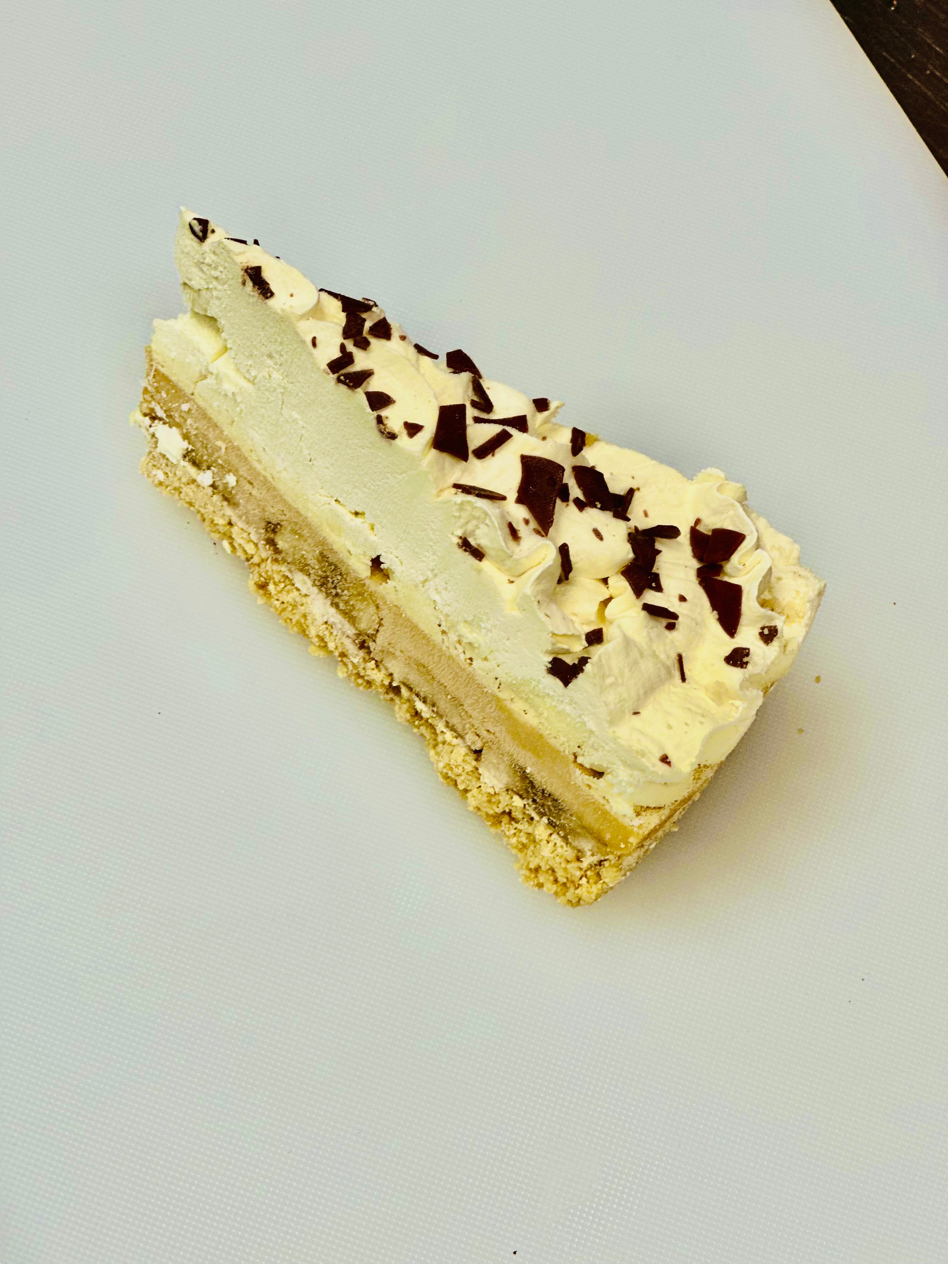 Banoffe Pie