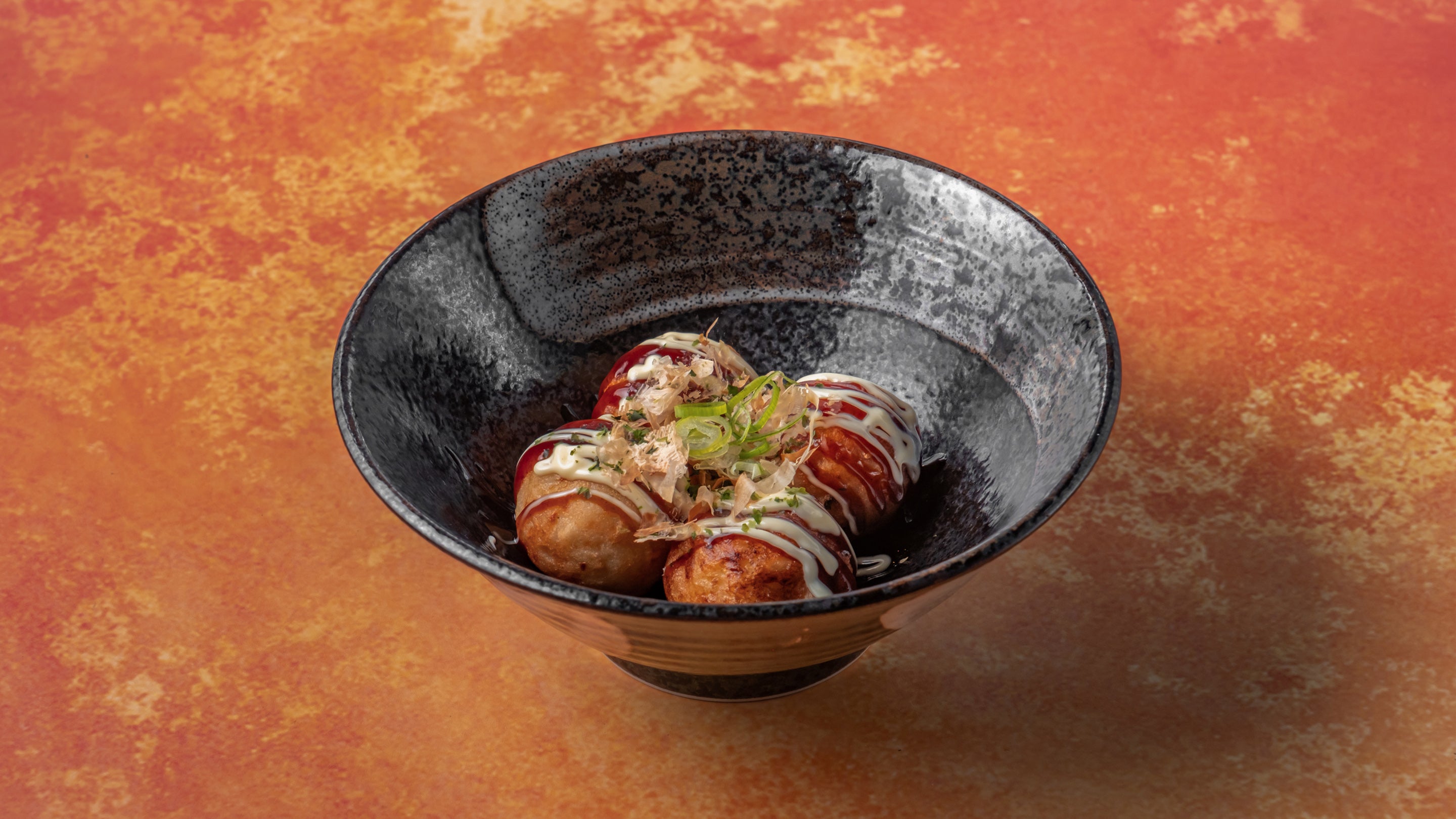 Takoyaki