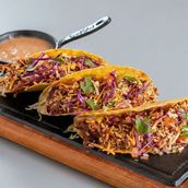 Mini Taco Ribs