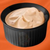 Small Garlic Sauce
