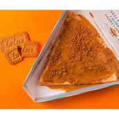 Chubby Crumble Crepe