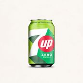 7UP Zero