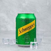 ginger ale