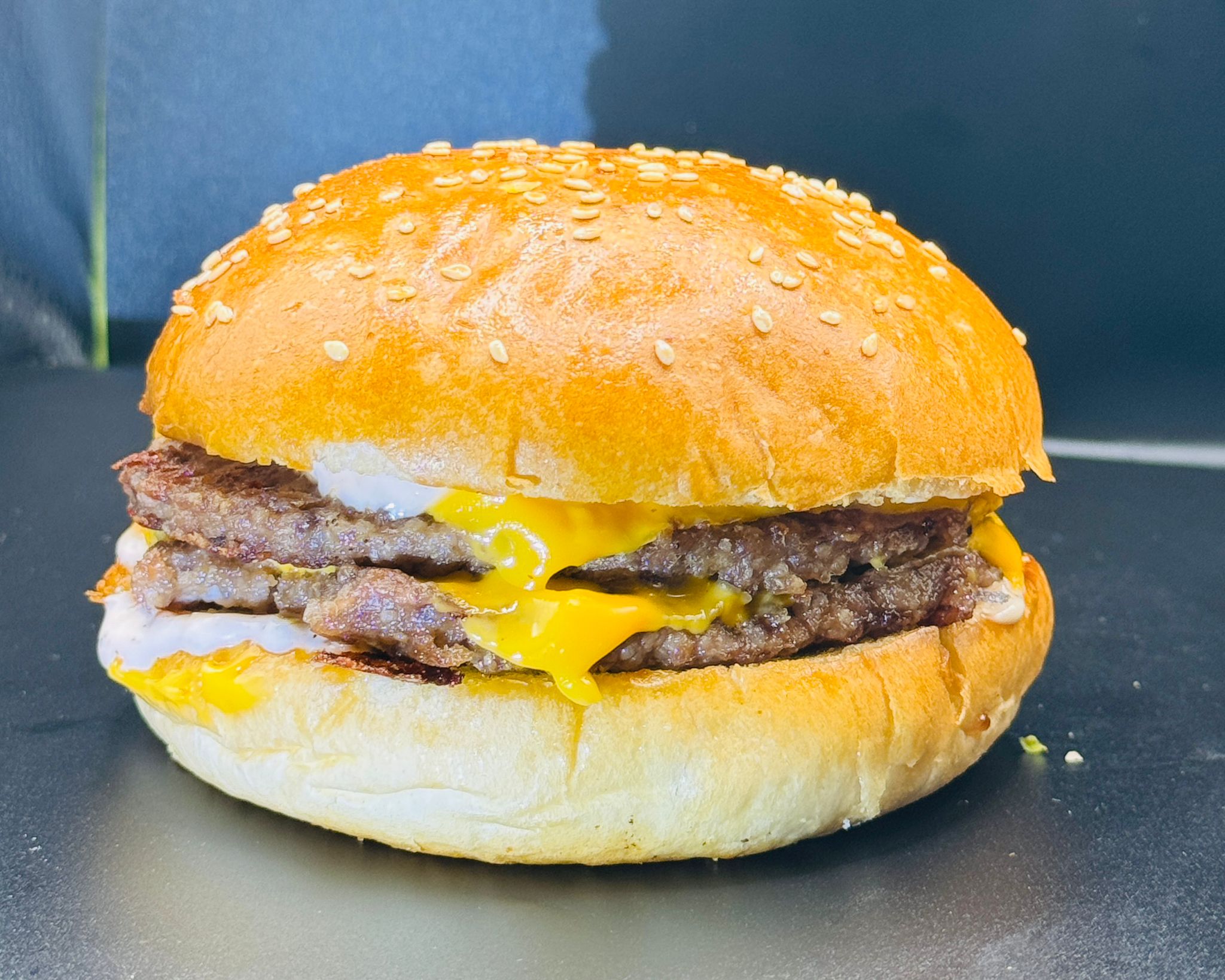 DC Double Delight ��