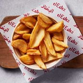 Fries El Estez