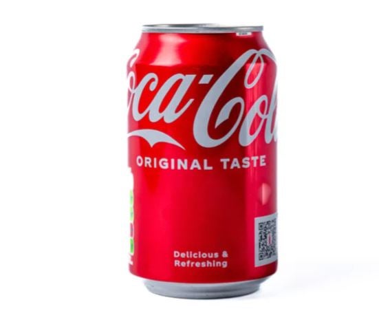 Coke Can