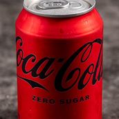 Coke Zero