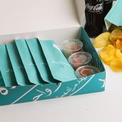 Mega Box Naimi