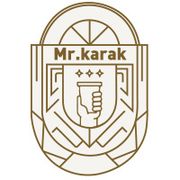 MR KARAK