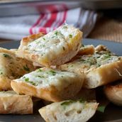 Garlic Roll