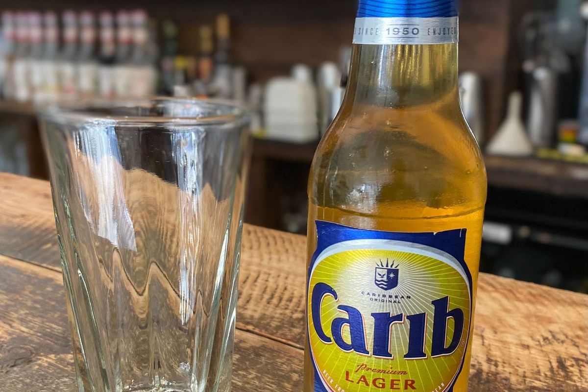 Carib