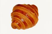 Plain Croissant