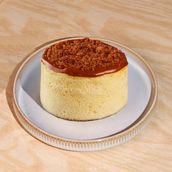 Lotus Biscoff Cheescake ��