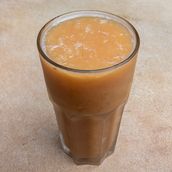 Baobab juice