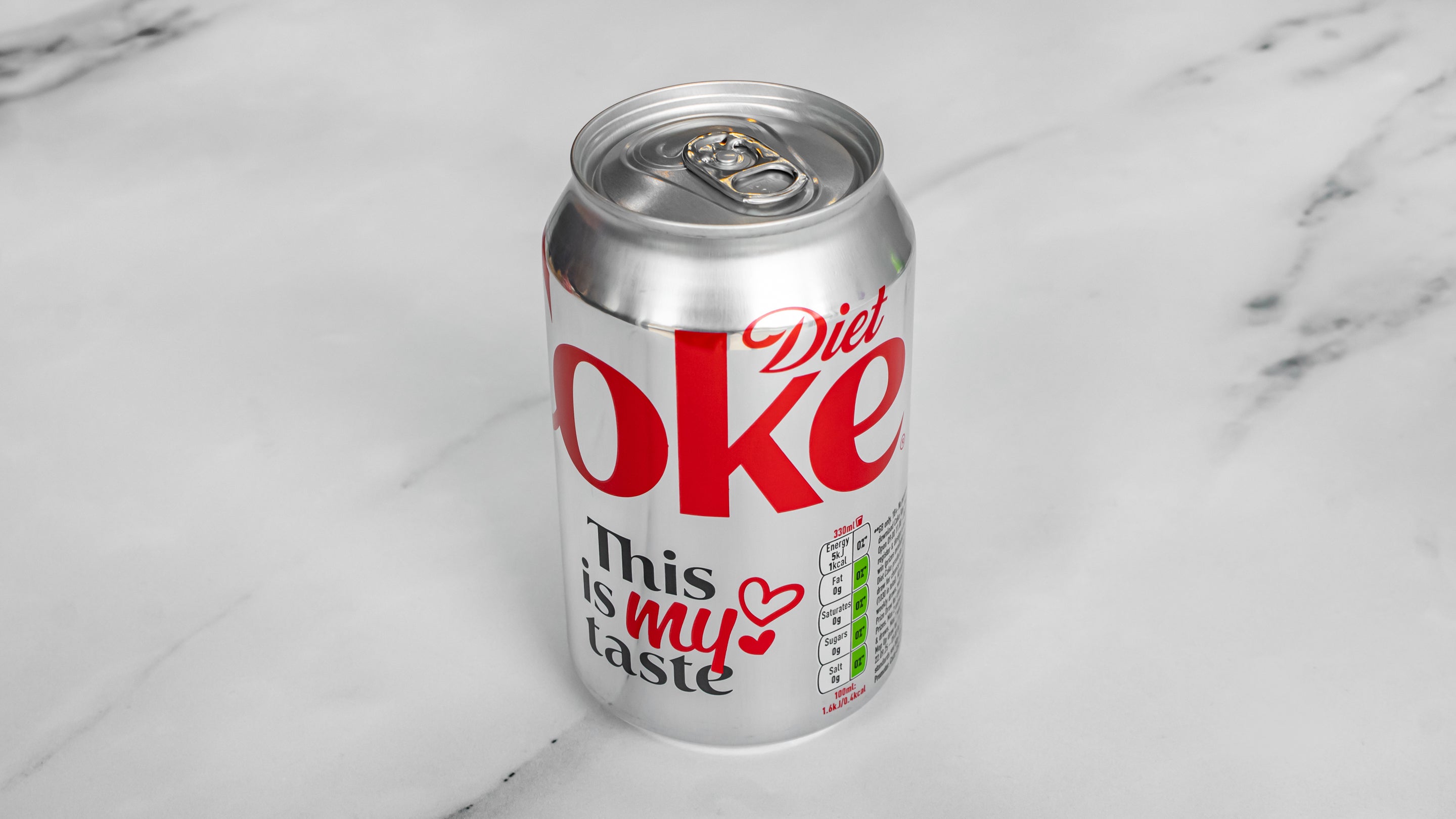 Diet Coke