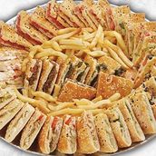 Oven Shamiyat Bowl