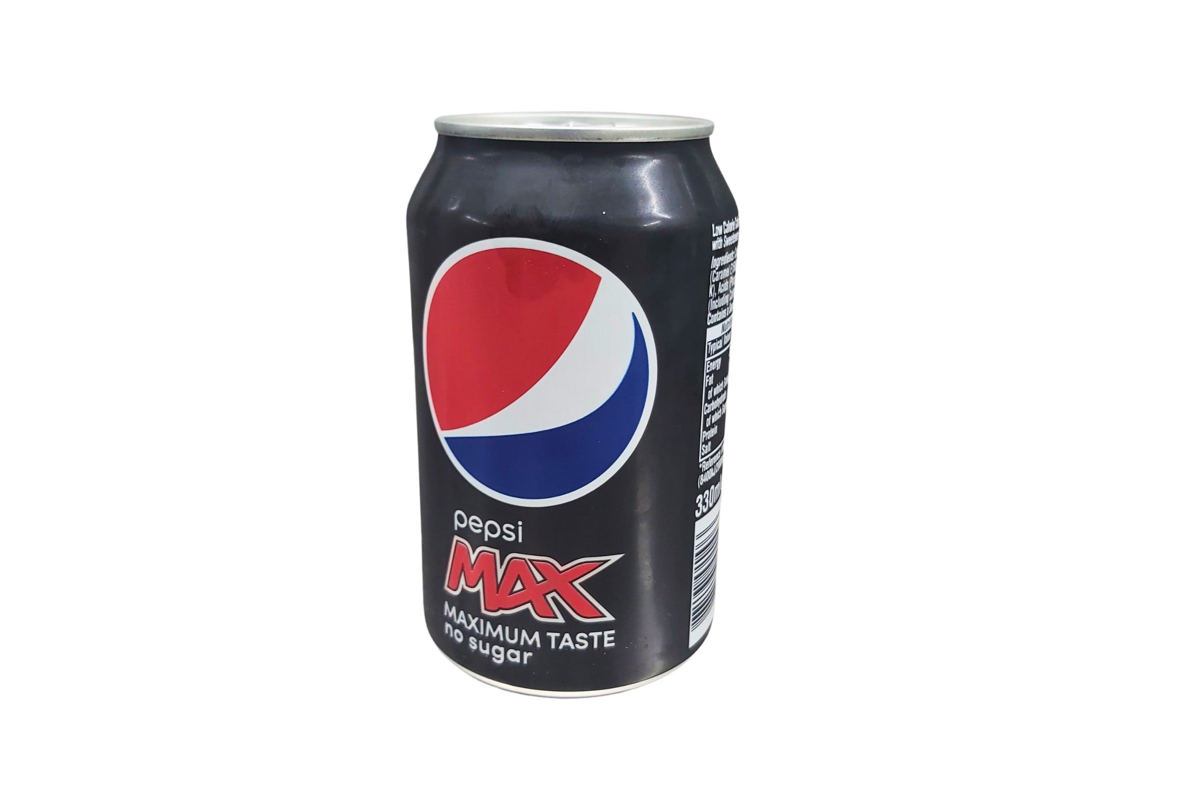 Pepsi Max