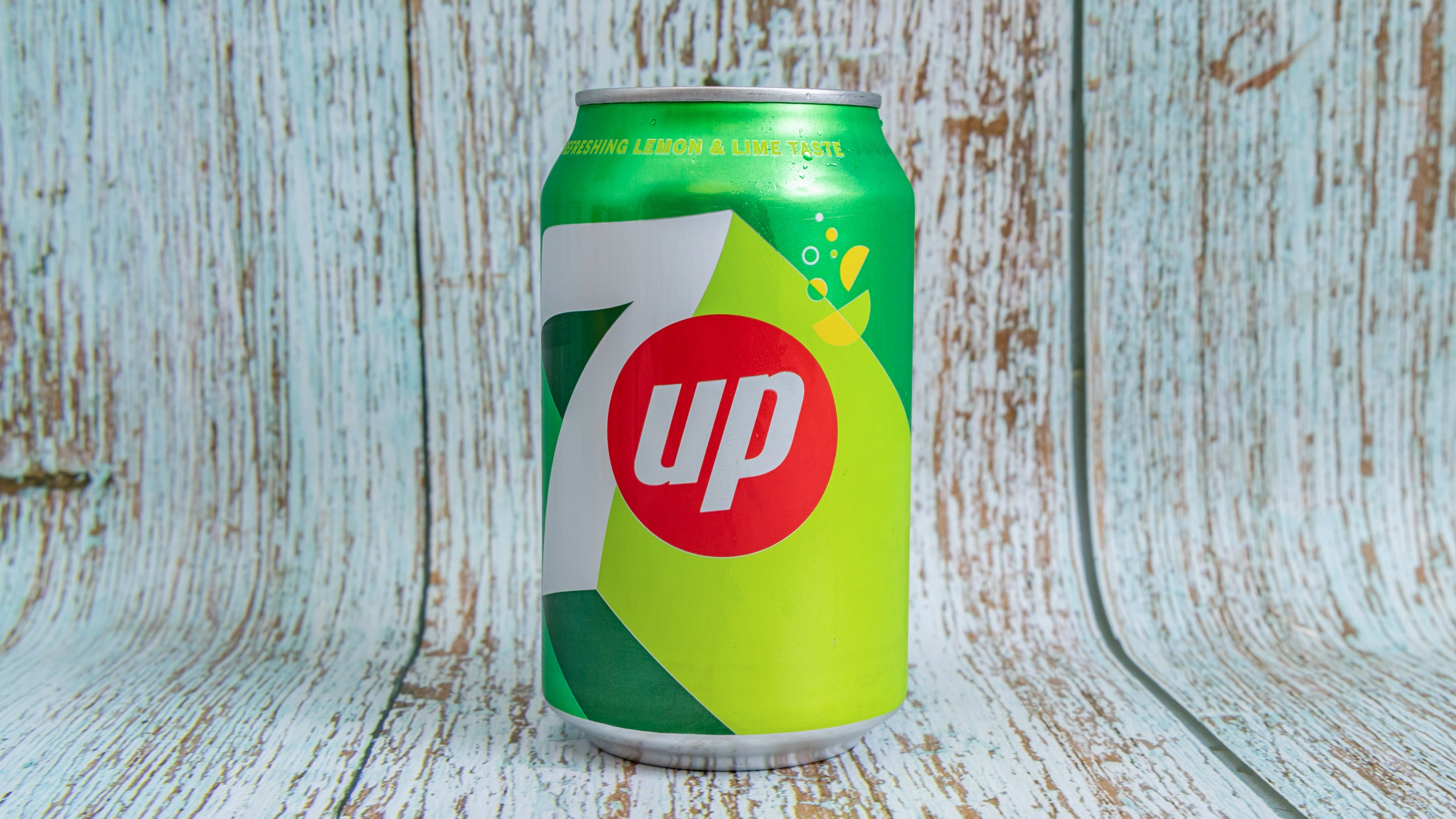 7Up