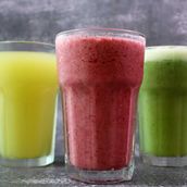 Ella's Smoothies