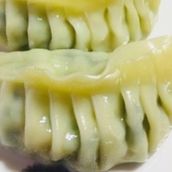 Veg Dumpling 1pcs