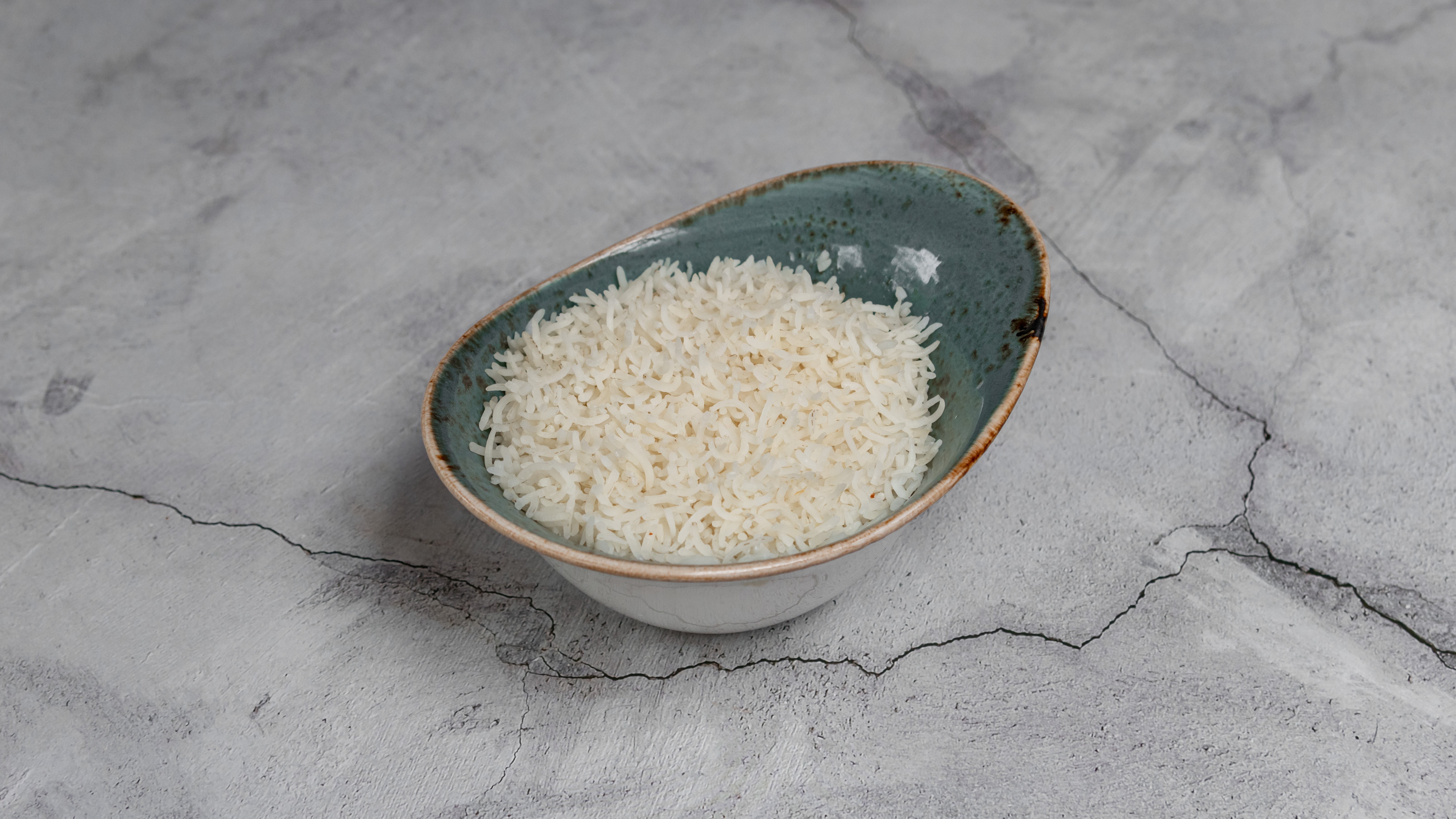 Plain Rice