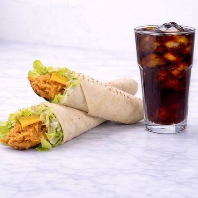 Winter Tortilla Offer