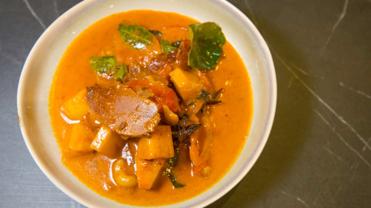 Royal Special Duck (Mild)