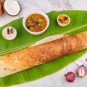 Masala Dosa