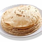 Tawa Roti