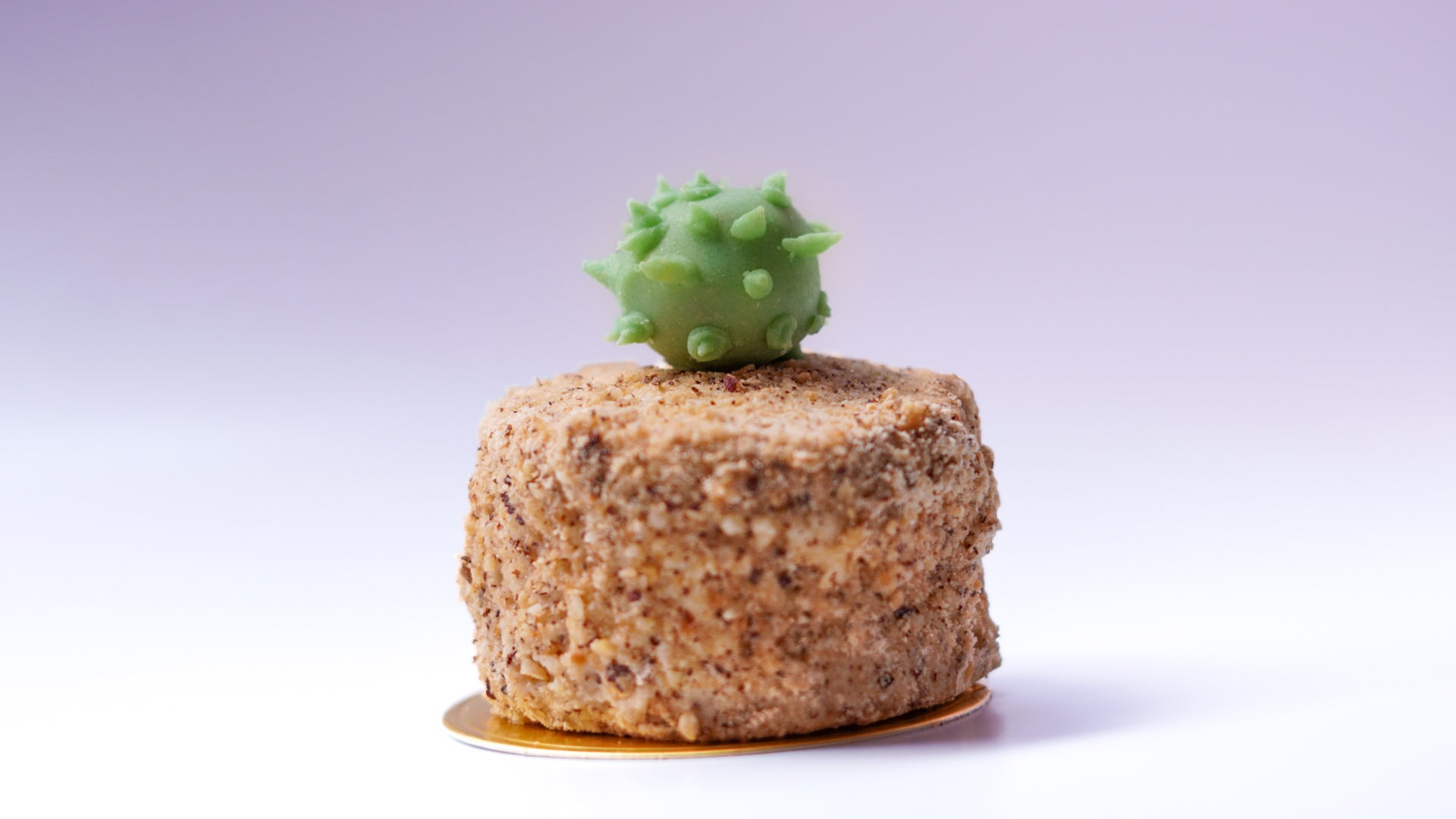 Kyiv Cake