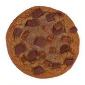 Salted Fudge Chocolate