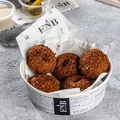 Falafel Side Platter