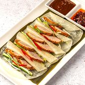 Classic Peking Duck
