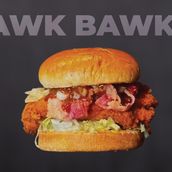 Bawk Bawk Q