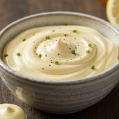 Mayonnaise Sauce