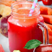 Beat The Heat Juice