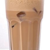 Iced Cappuccino