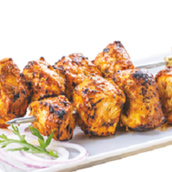 Chicken Tikka Boti