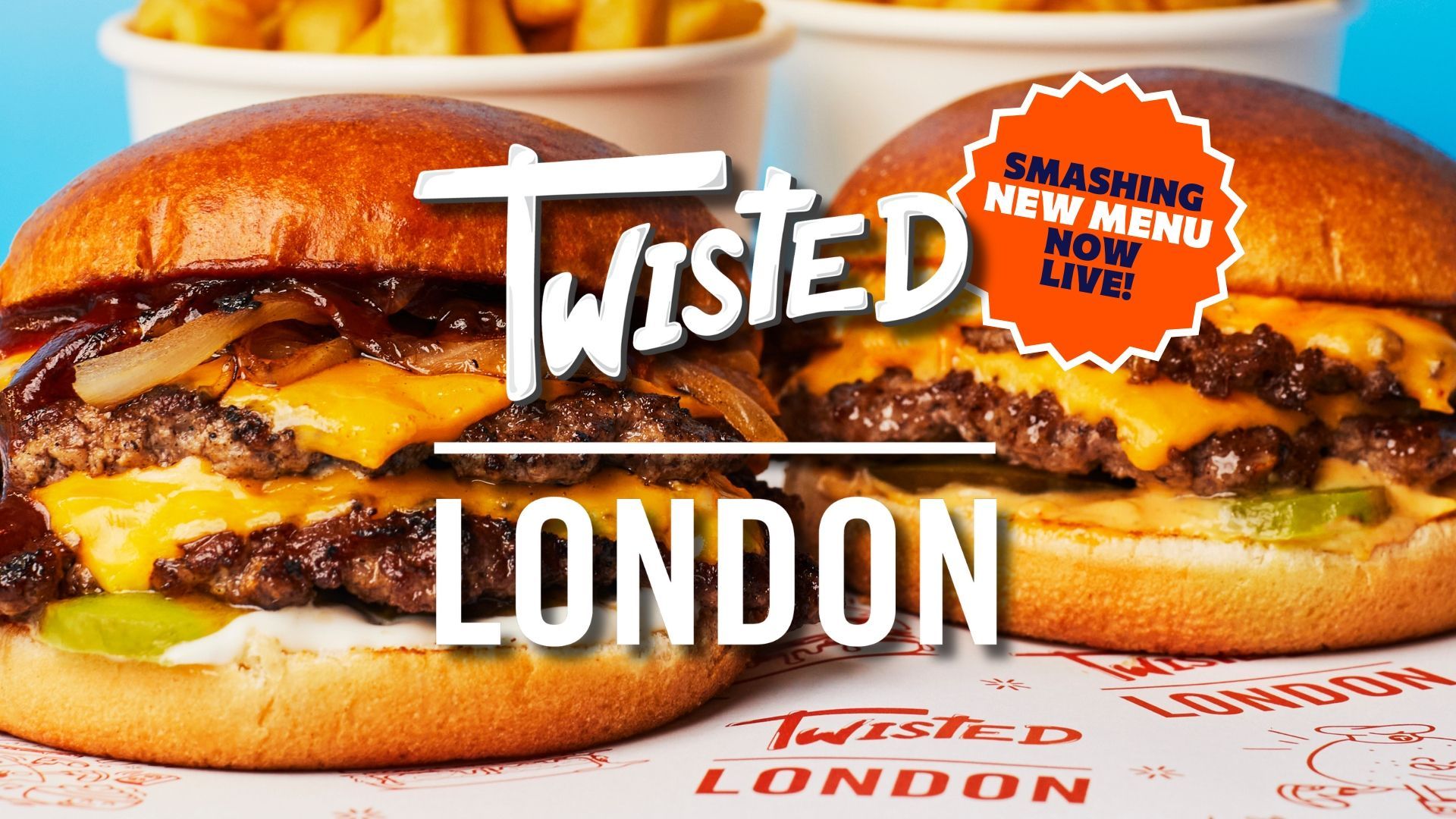 Twisted London (Gloucester