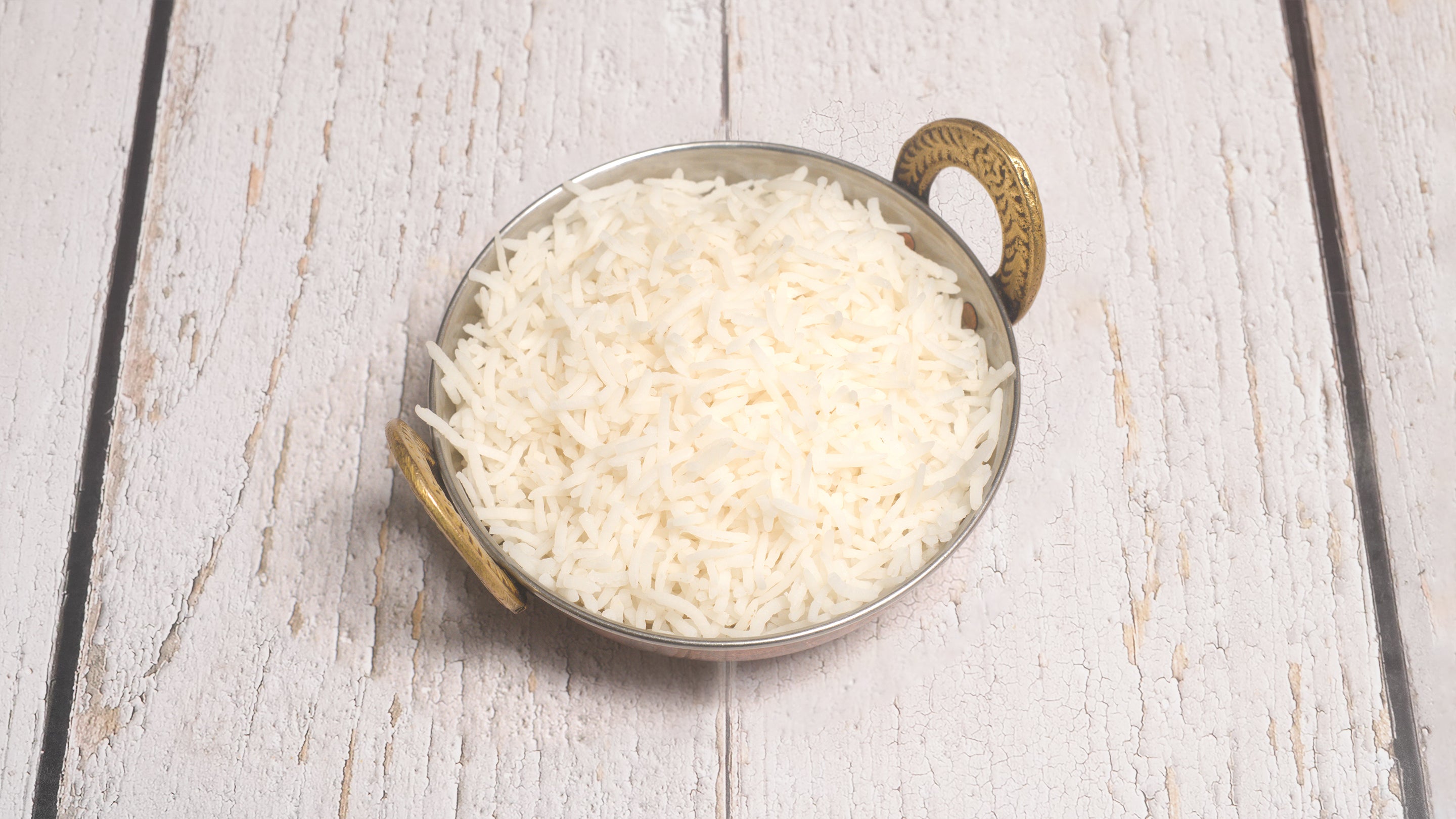 Plain Rice