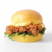 Classic fillet