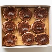 Tiramisu Cookies Box