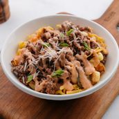 Commando Fries