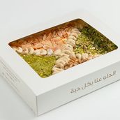 Ayesh Al Saraya