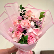 Rose Esperance W P