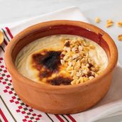OVEN RICE PUDDING TAJEN