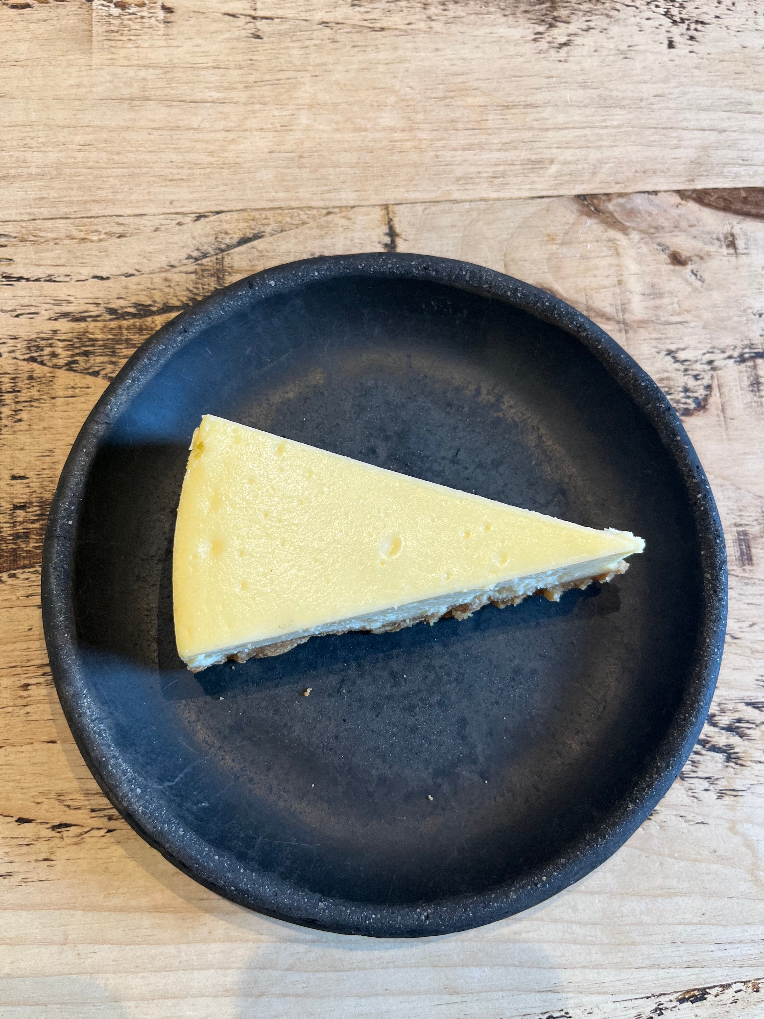 Cheesecake