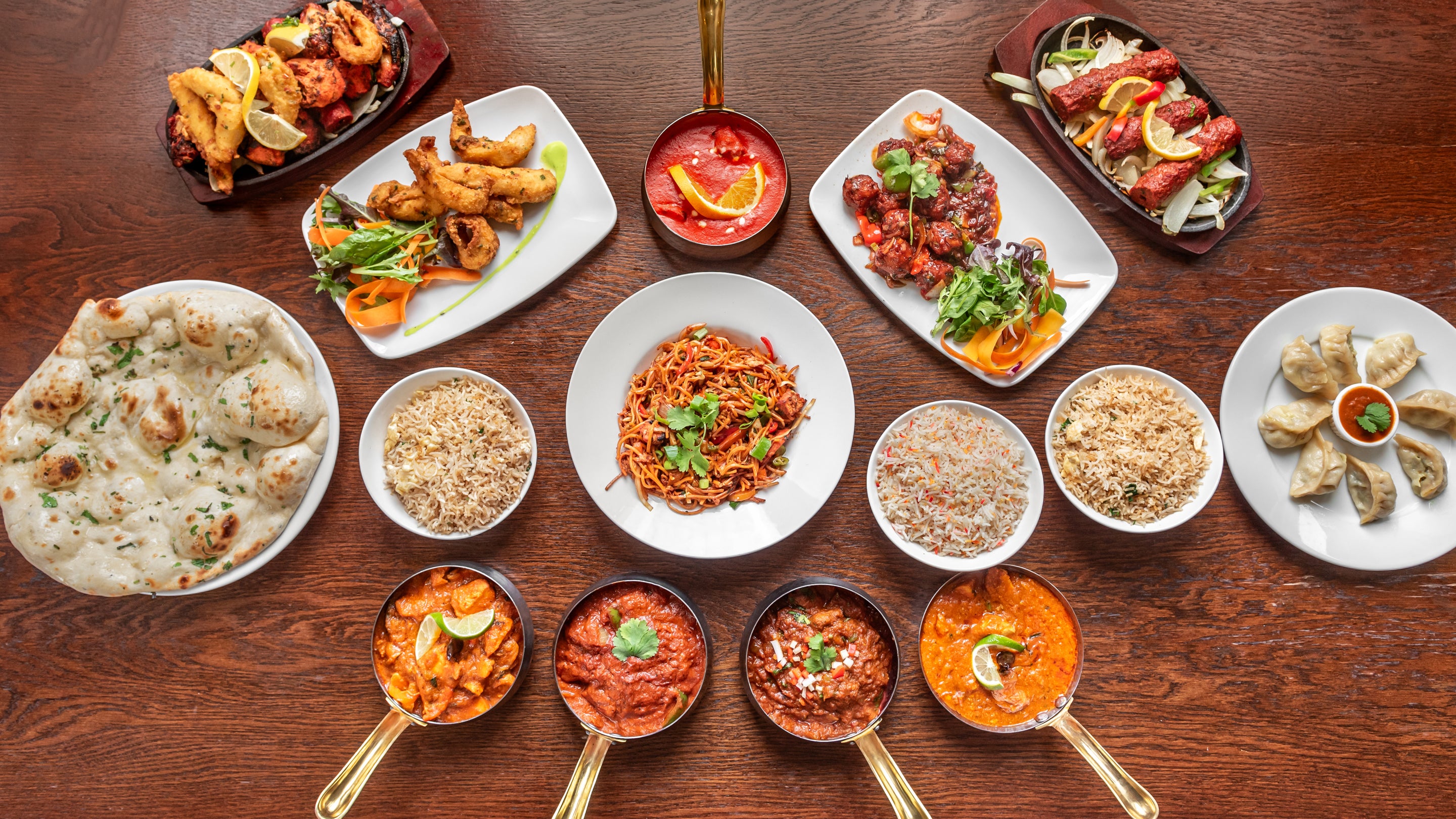 The Gurkha Bar and Grill Pub
